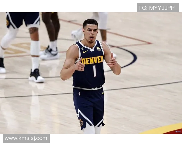 小迈克尔波特谈肩伤恢复情况并称泰瑞斯马丁训练营表现令人印象深刻 小迈克尔波特谈肩伤恢复情况并称泰瑞斯马丁训练营表现令人印象深刻