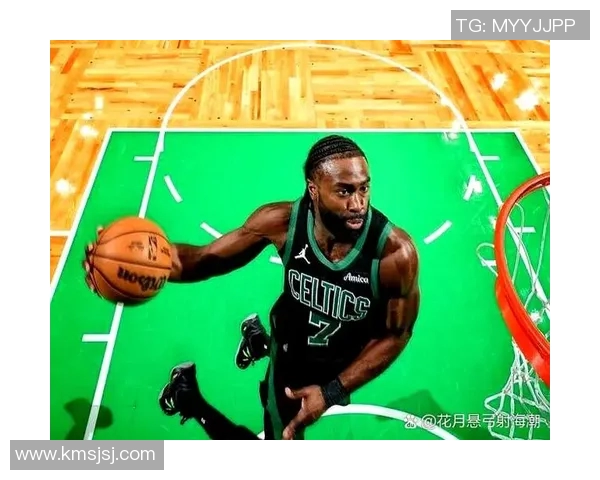 塔图姆追防送大帽 波尔津吉斯空中接力