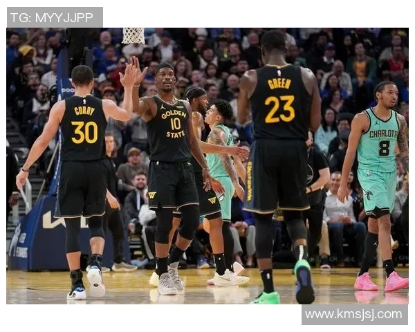 4胜1负西部第三！库里19分8助，巴特勒21+5+5，终结对快船7连败