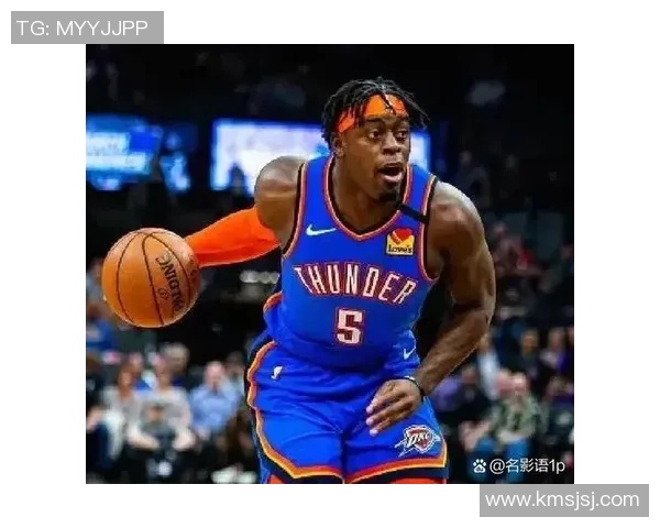 6连胜！亚历山大31+7，哈腾17+8+5，雷霆再打下去，联盟大结局了