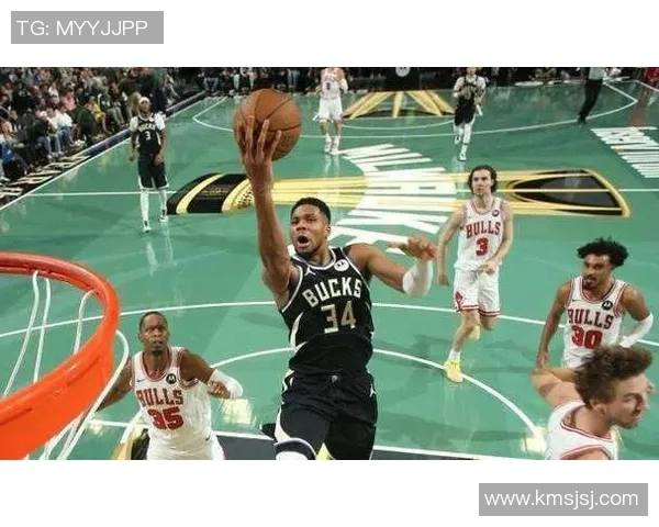 41+15+9！字母哥爆发制服头号黑马：雄鹿杯赛豪取9连胜谋求卫冕