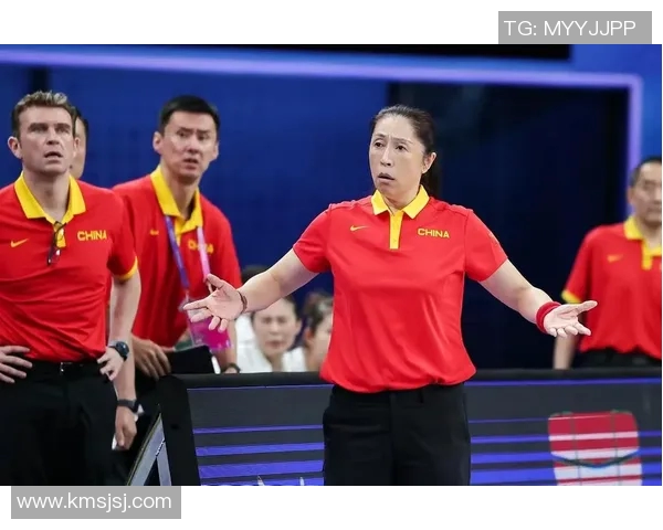 广东全运女篮夺冠后众将喜极而泣！主帅郑薇指导：太不容易了