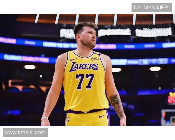 湖人成功避开危机？拉拉维亚为东契奇提供了完美替代