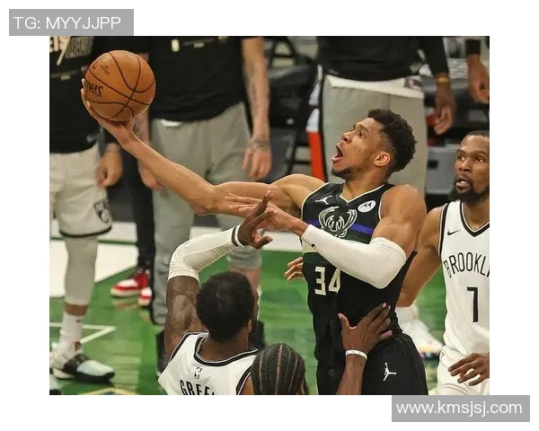 惨败篮网暴露雄鹿隐忧，字母哥未来成焦点