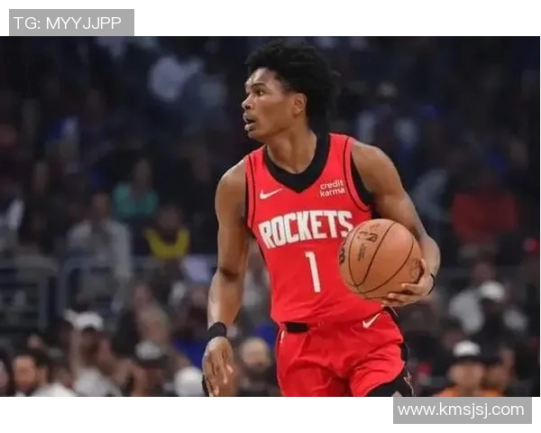 火箭展最佳模式！2将高输出，谢泼德组织，阿门突分，防守也回归