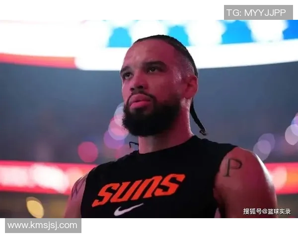 马威禁赛！太阳3人20+大胜奇才获4连胜 布克22分狄龙26分