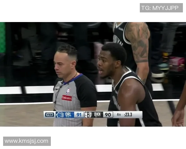 克洛尼16分难阻篮网落后灰熊