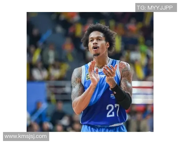 CBA最新消息！托马斯加盟北控男篮，青岛裁掉约瑟夫杨