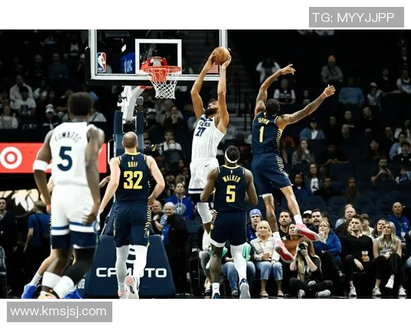 森林狼险胜！华子31+5首发最低，兰德尔10中1马瑟林14+6，勇士旧将立功